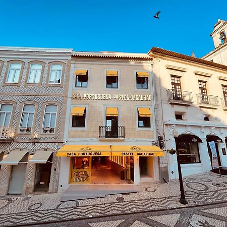 Portaria Housing Apartment Aveiro Ngoại thất bức ảnh