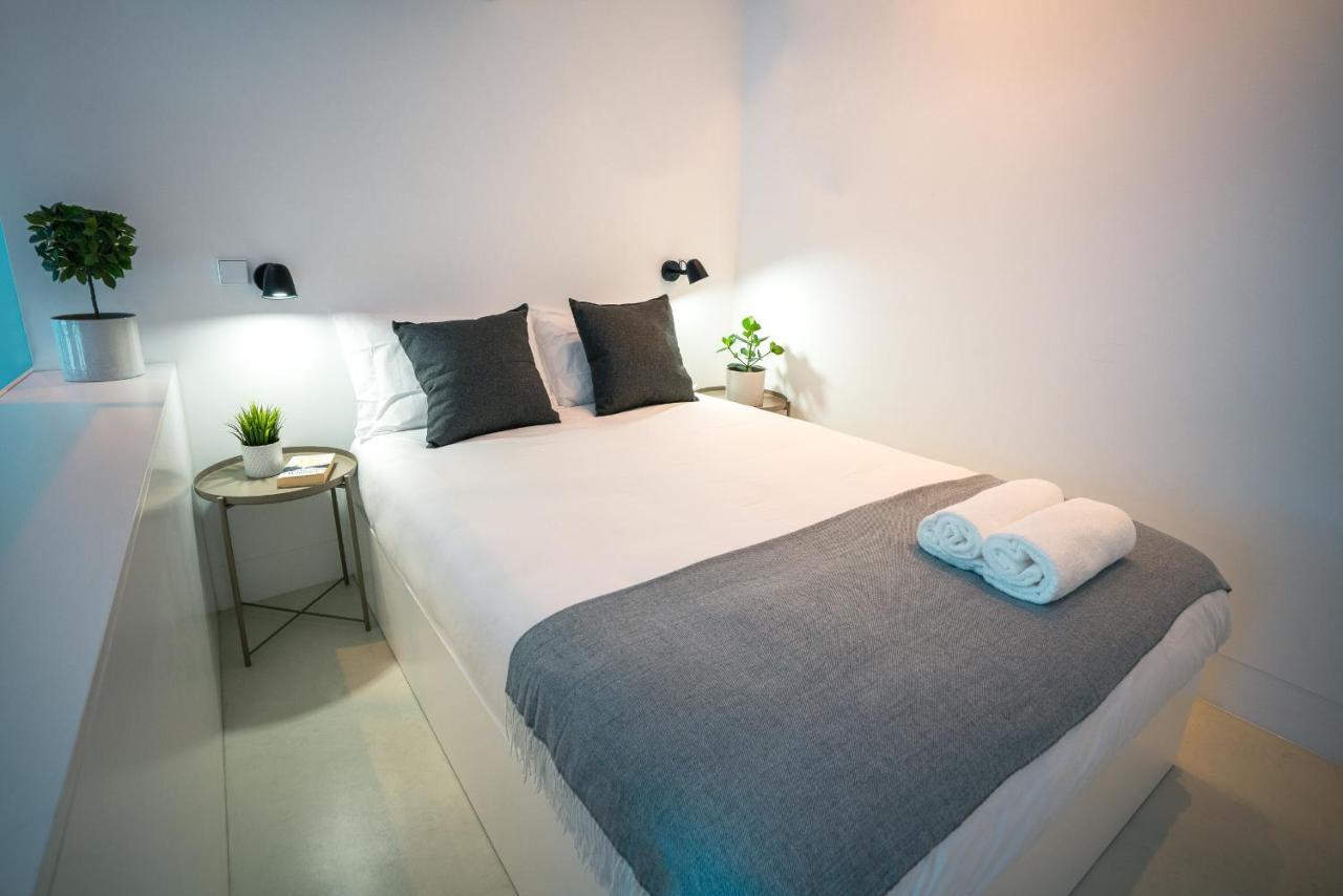 Portaria Housing Apartment Aveiro Ngoại thất bức ảnh
