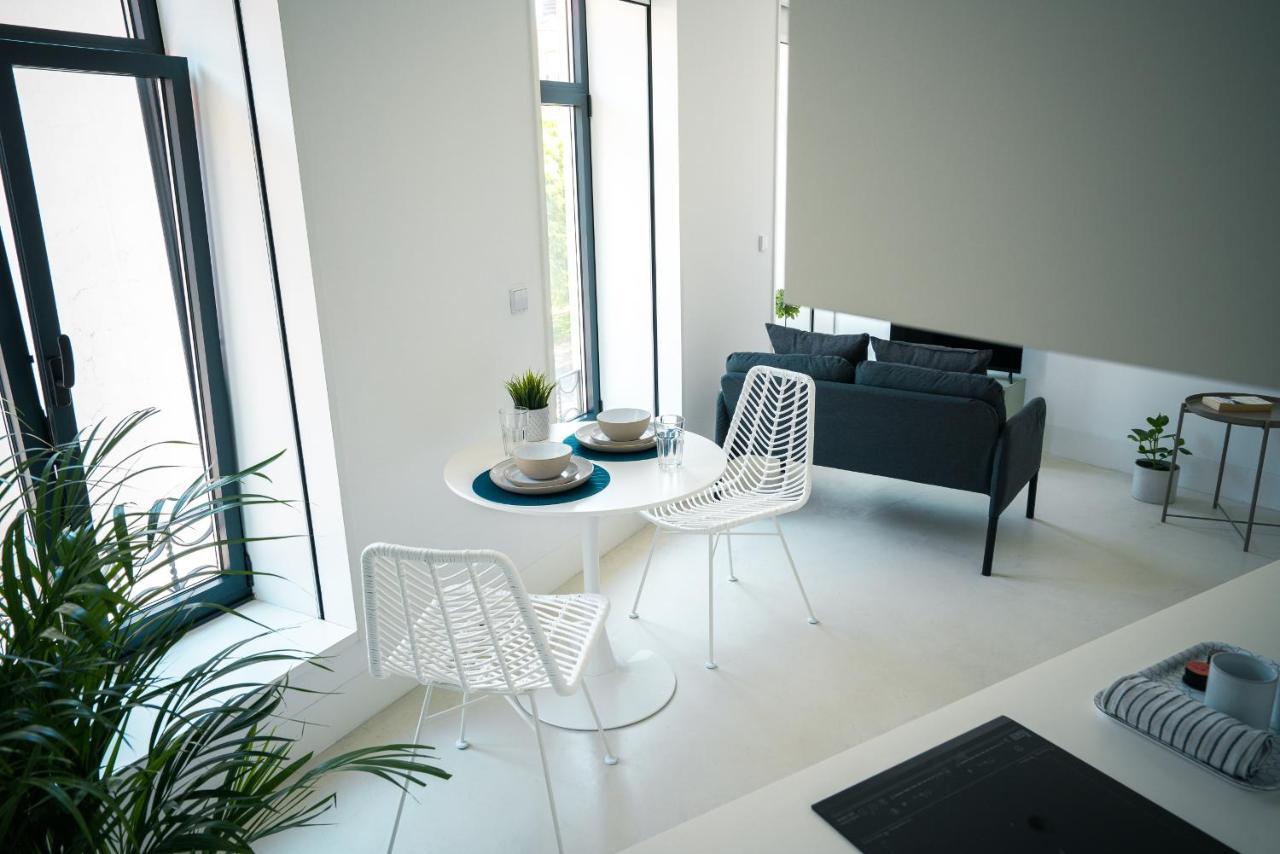 Portaria Housing Apartment Aveiro Ngoại thất bức ảnh