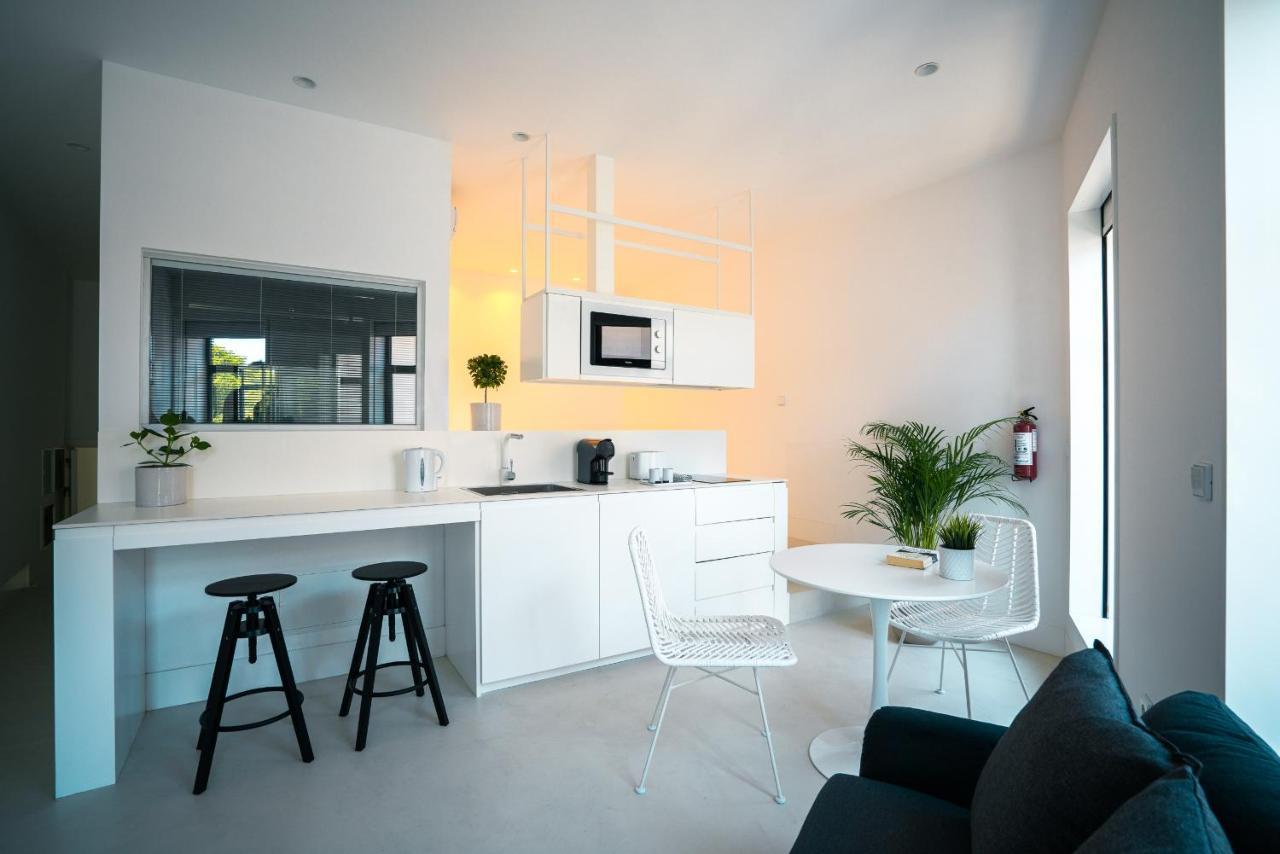 Portaria Housing Apartment Aveiro Ngoại thất bức ảnh