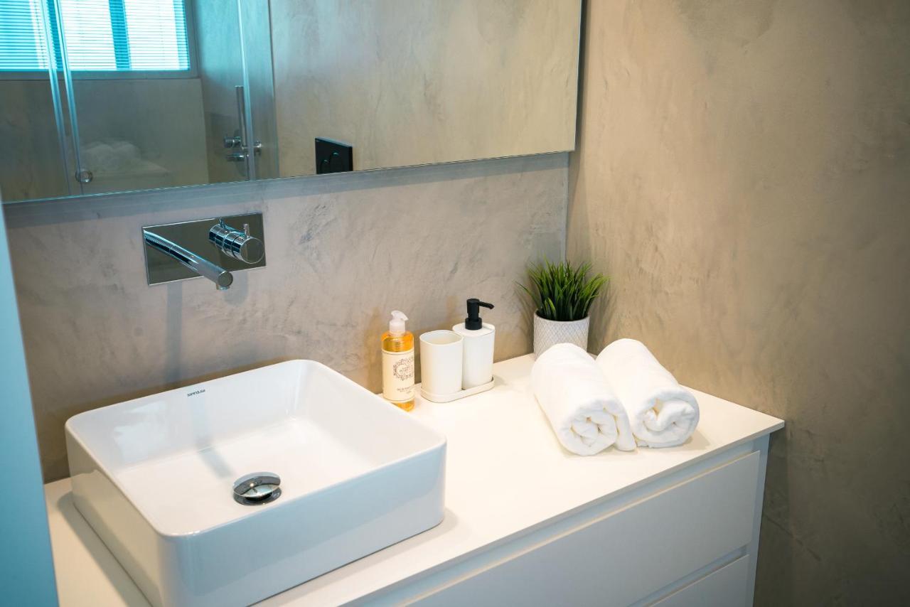 Portaria Housing Apartment Aveiro Ngoại thất bức ảnh