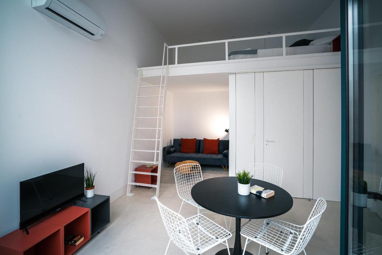 Portaria Housing Apartment Aveiro Ngoại thất bức ảnh