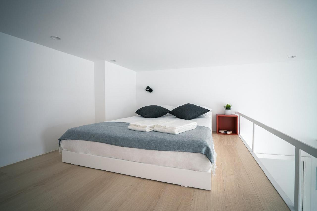 Portaria Housing Apartment Aveiro Ngoại thất bức ảnh