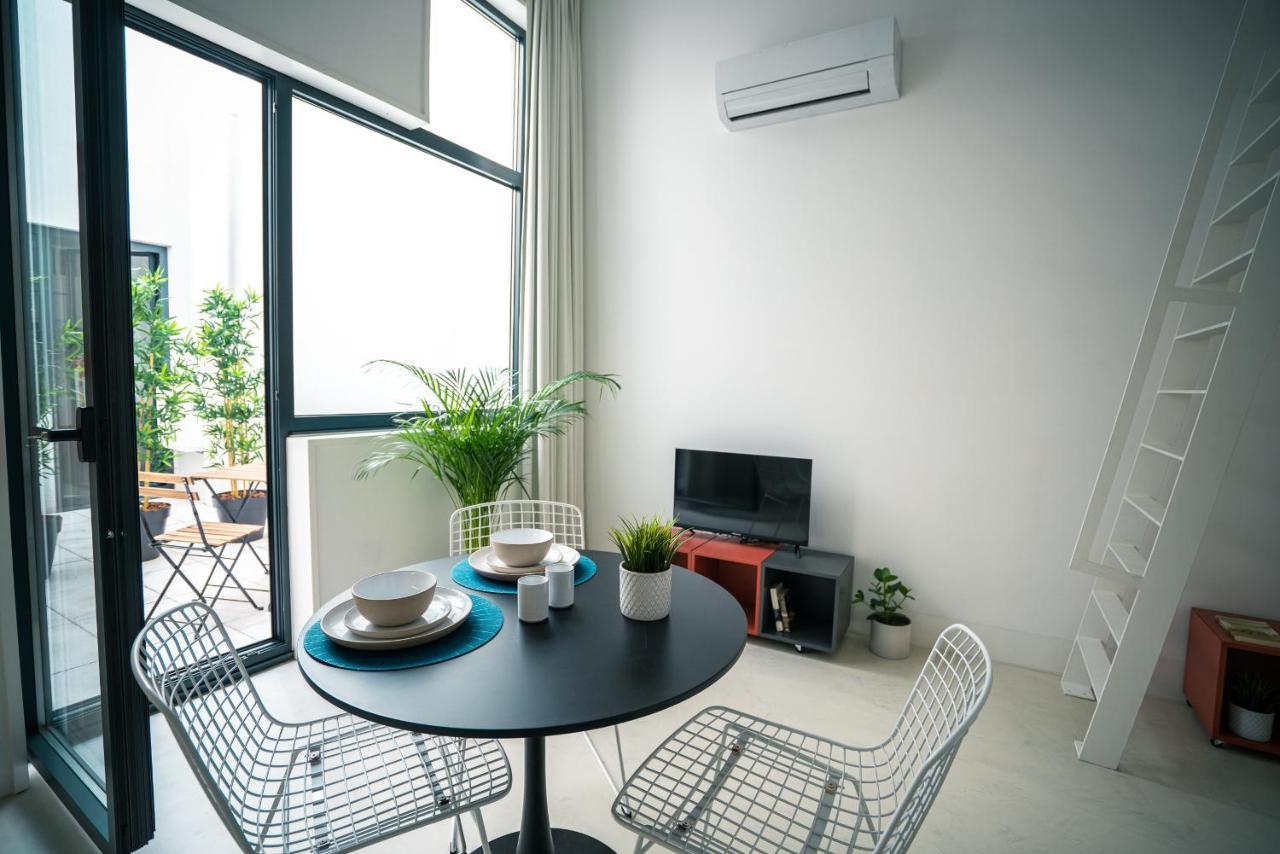 Portaria Housing Apartment Aveiro Ngoại thất bức ảnh