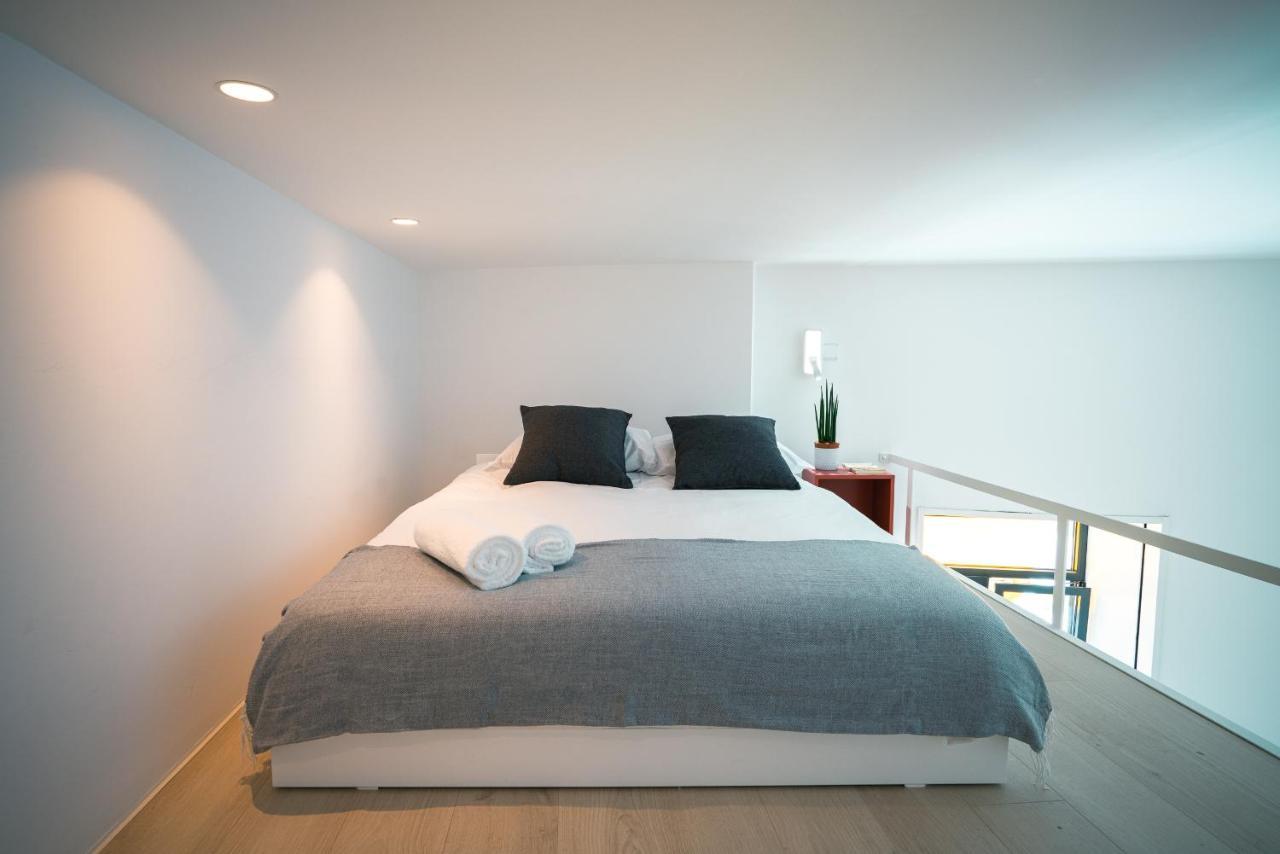 Portaria Housing Apartment Aveiro Ngoại thất bức ảnh