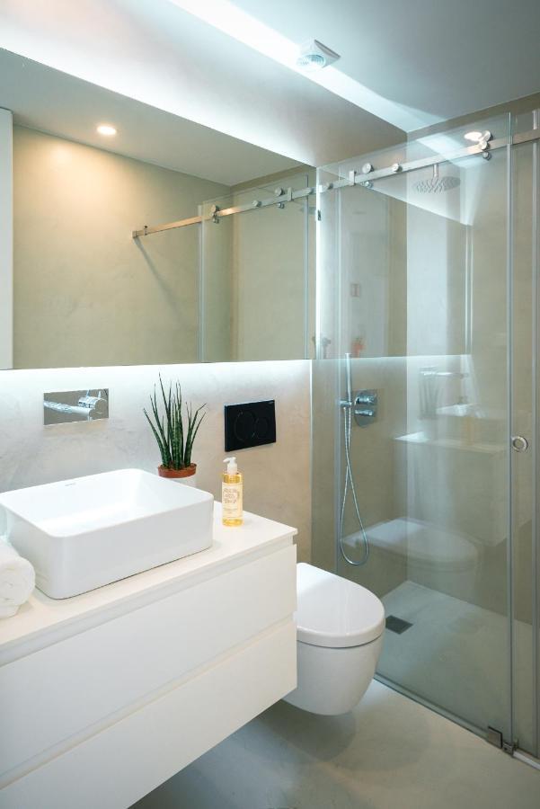Portaria Housing Apartment Aveiro Ngoại thất bức ảnh