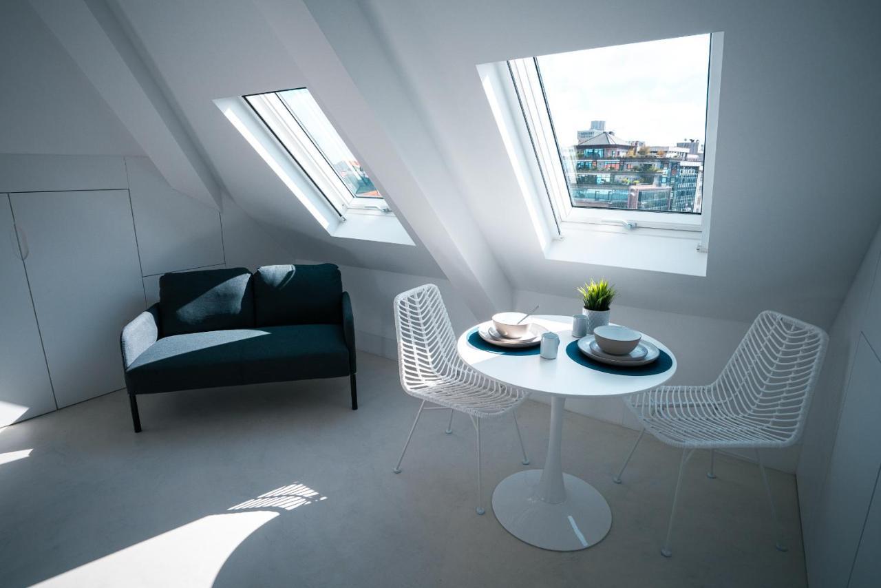 Portaria Housing Apartment Aveiro Ngoại thất bức ảnh
