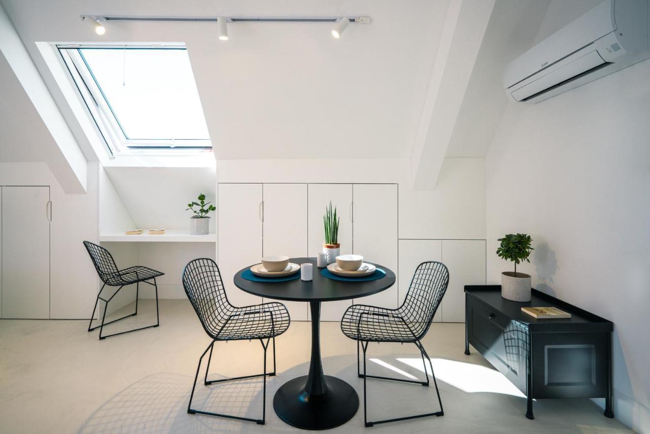 Portaria Housing Apartment Aveiro Ngoại thất bức ảnh