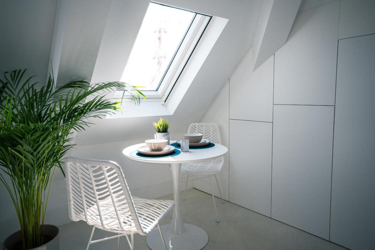 Portaria Housing Apartment Aveiro Ngoại thất bức ảnh