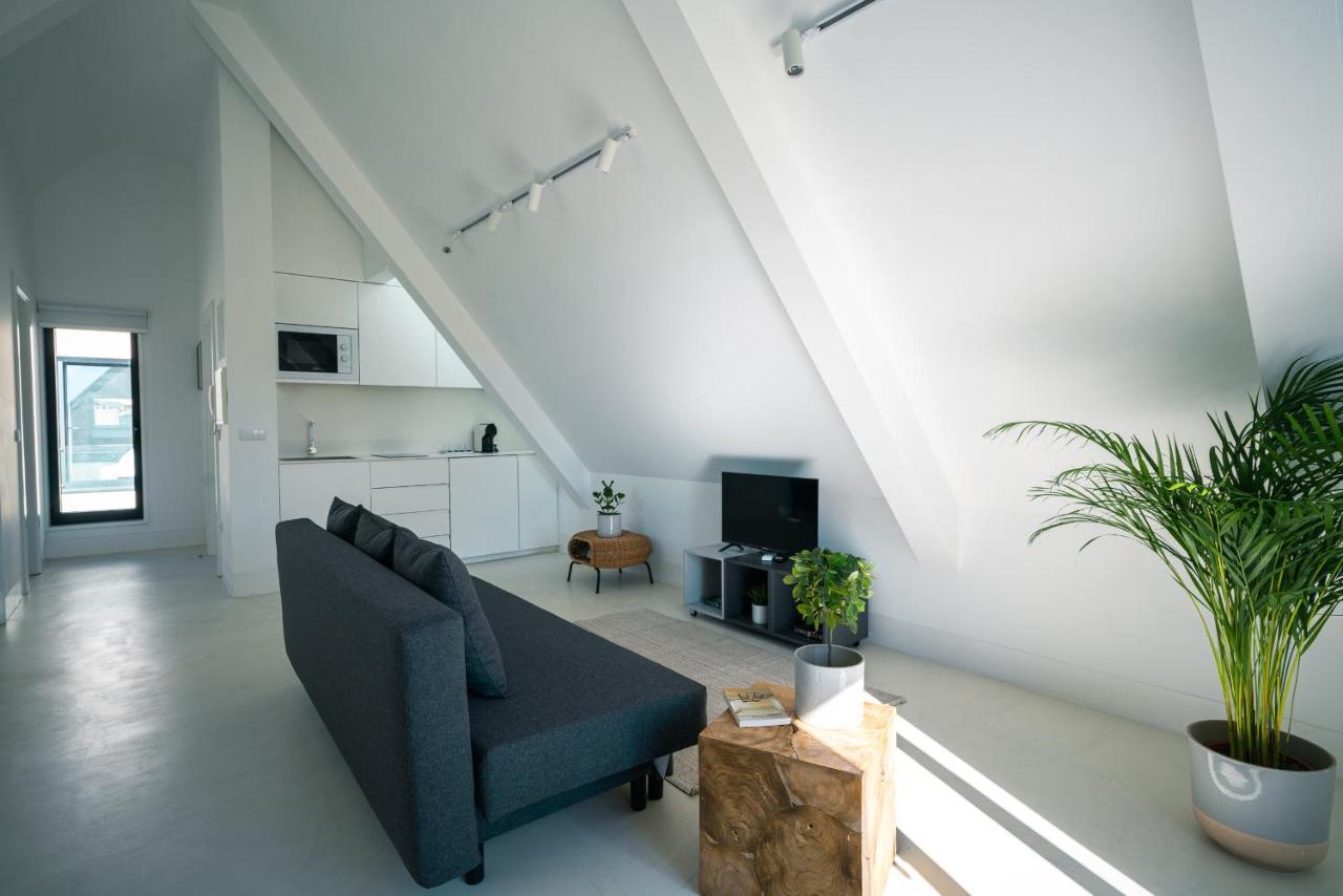 Portaria Housing Apartment Aveiro Ngoại thất bức ảnh