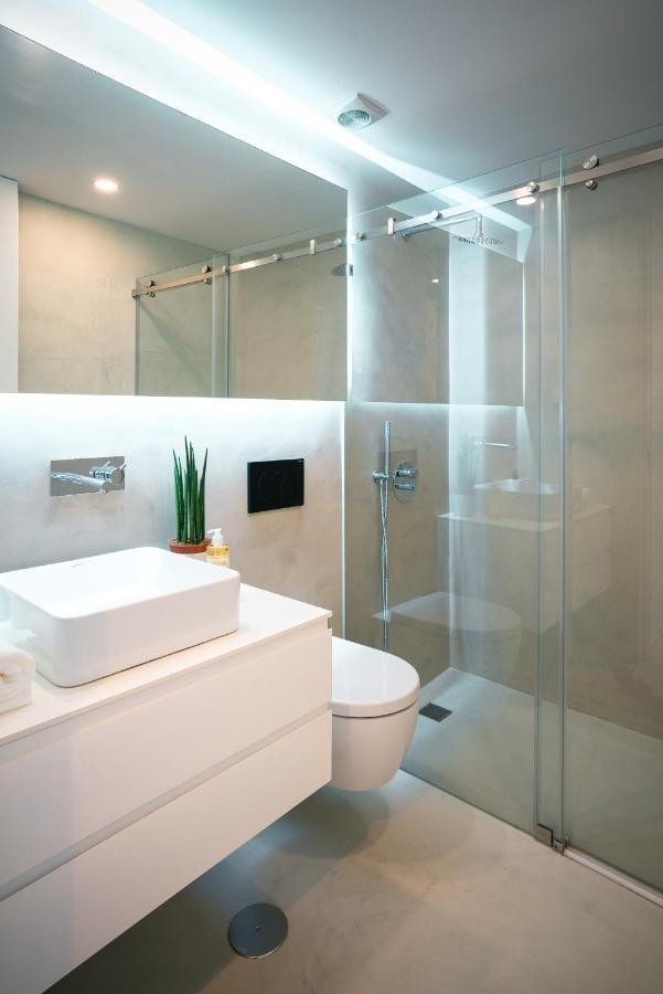 Portaria Housing Apartment Aveiro Ngoại thất bức ảnh