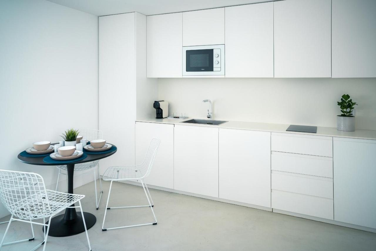 Portaria Housing Apartment Aveiro Ngoại thất bức ảnh