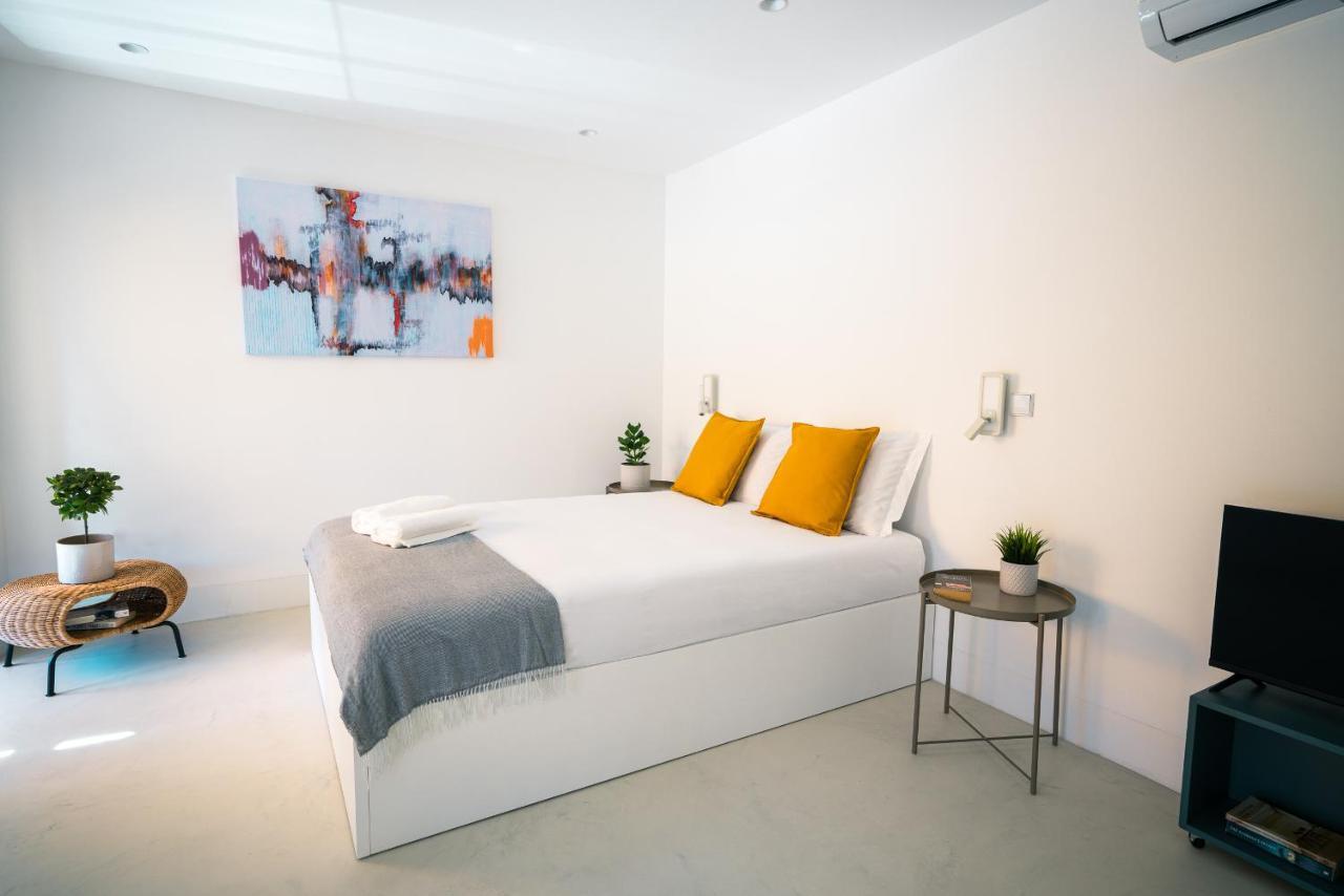 Portaria Housing Apartment Aveiro Ngoại thất bức ảnh