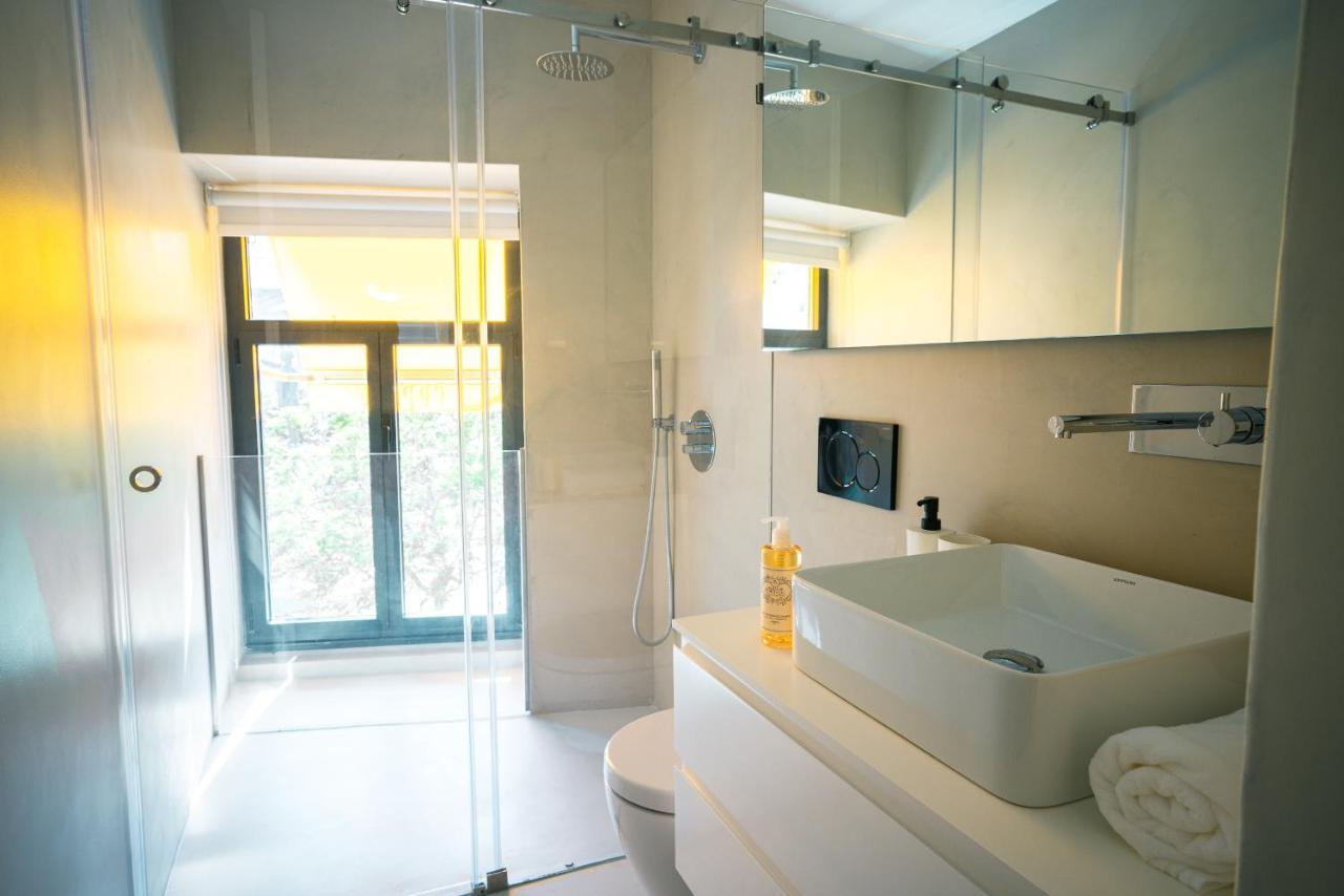 Portaria Housing Apartment Aveiro Ngoại thất bức ảnh