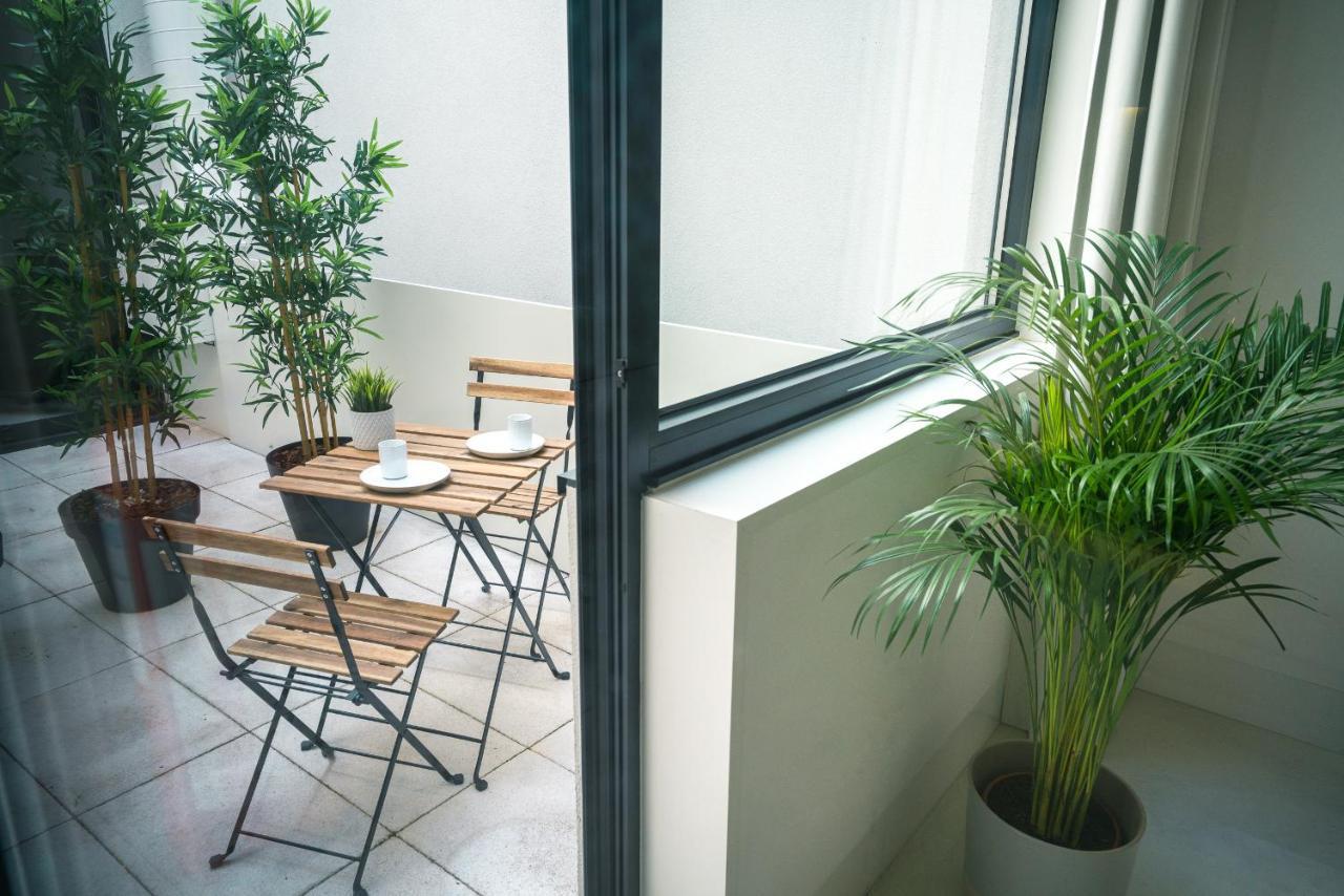 Portaria Housing Apartment Aveiro Ngoại thất bức ảnh