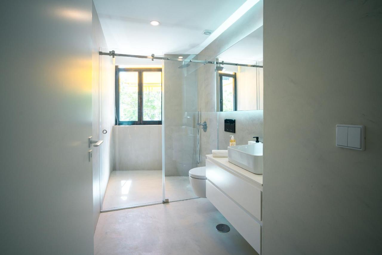 Portaria Housing Apartment Aveiro Ngoại thất bức ảnh