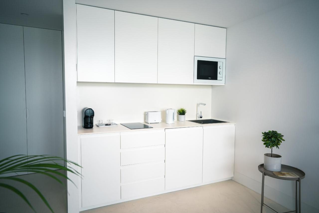 Portaria Housing Apartment Aveiro Ngoại thất bức ảnh