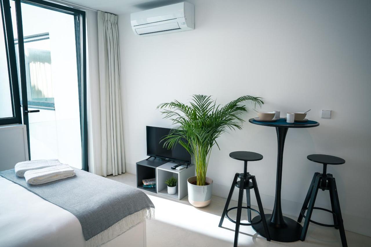 Portaria Housing Apartment Aveiro Ngoại thất bức ảnh