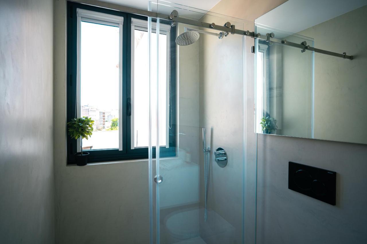 Portaria Housing Apartment Aveiro Ngoại thất bức ảnh
