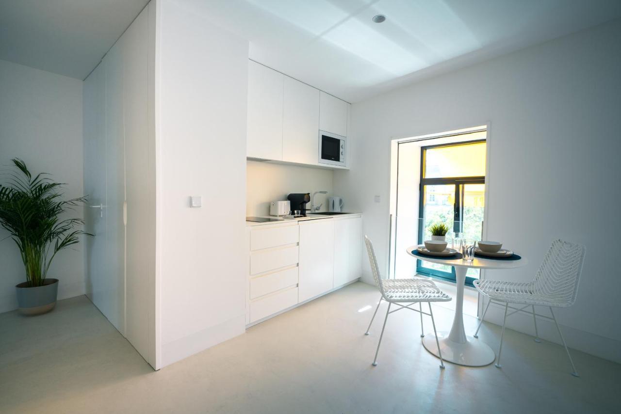 Portaria Housing Apartment Aveiro Ngoại thất bức ảnh