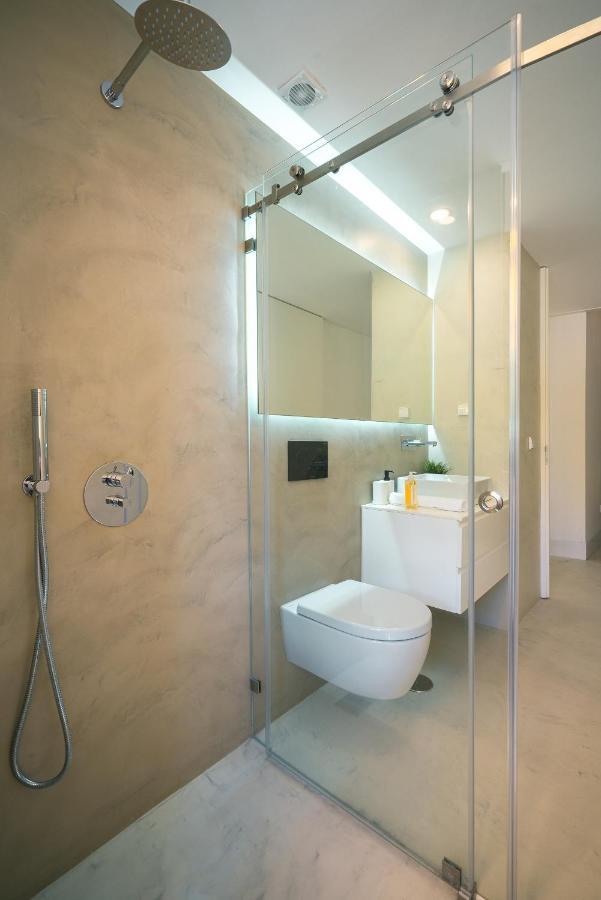 Portaria Housing Apartment Aveiro Ngoại thất bức ảnh