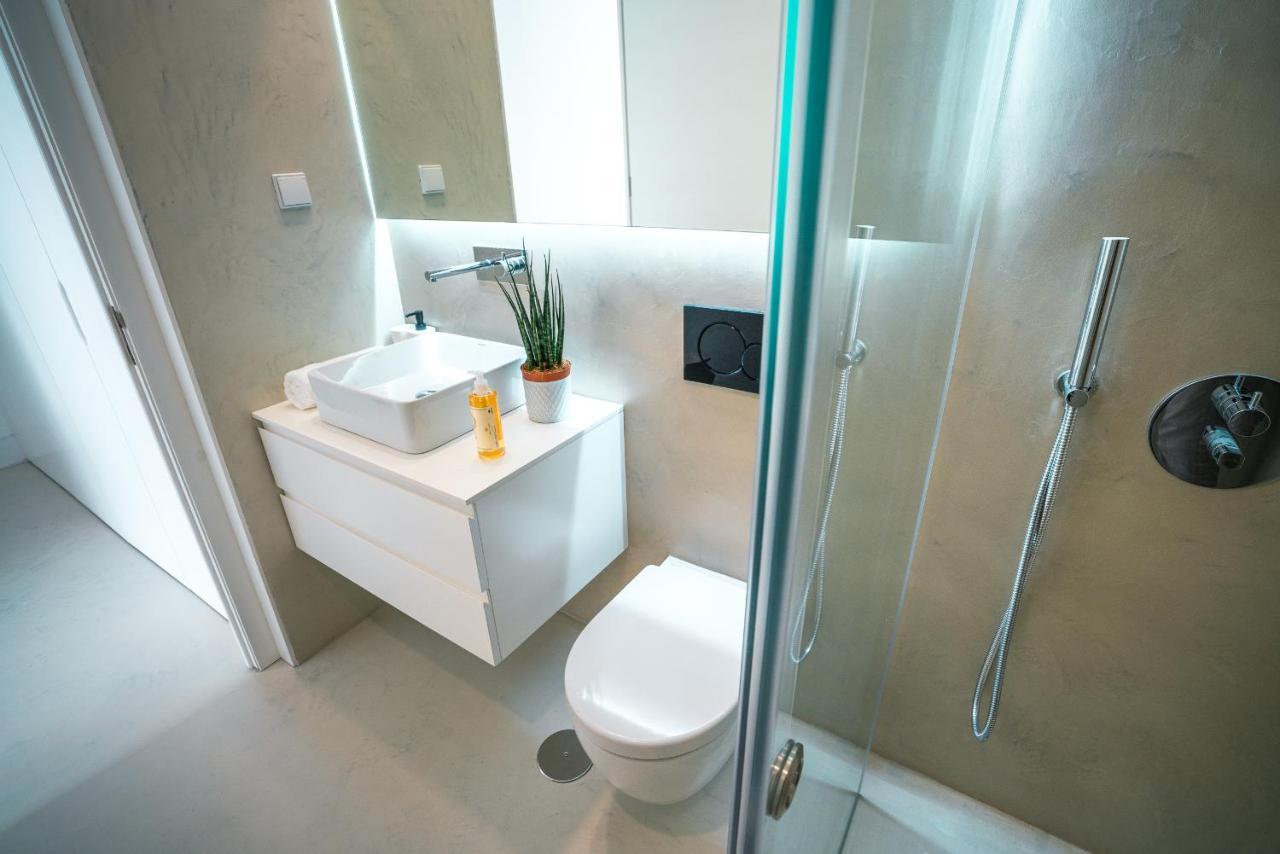 Portaria Housing Apartment Aveiro Ngoại thất bức ảnh