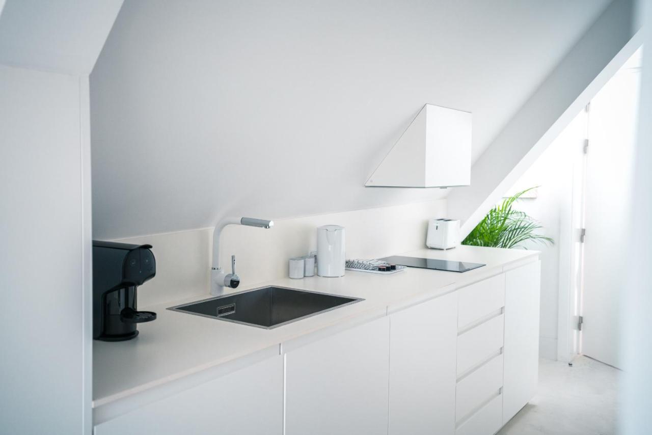 Portaria Housing Apartment Aveiro Ngoại thất bức ảnh