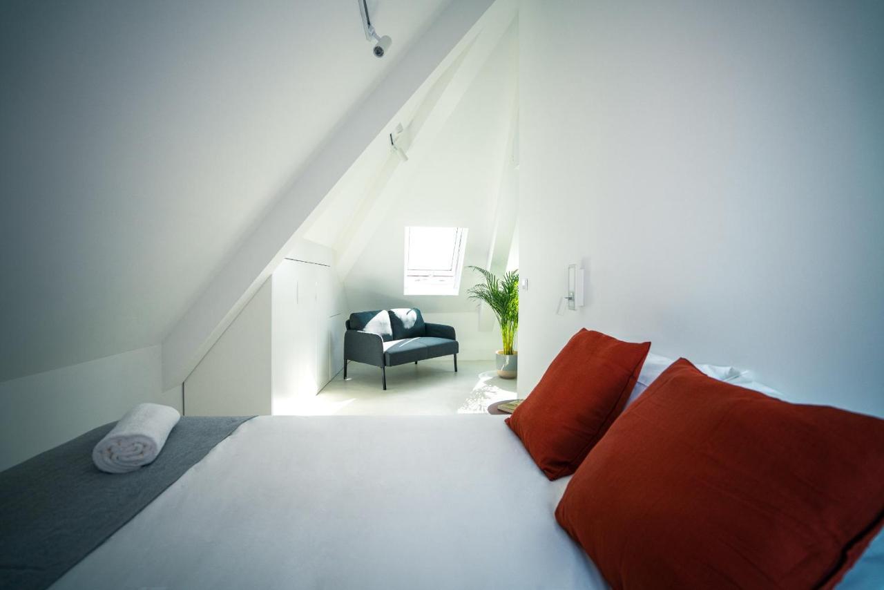 Portaria Housing Apartment Aveiro Ngoại thất bức ảnh