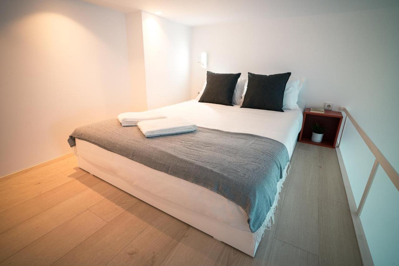 Portaria Housing Apartment Aveiro Ngoại thất bức ảnh