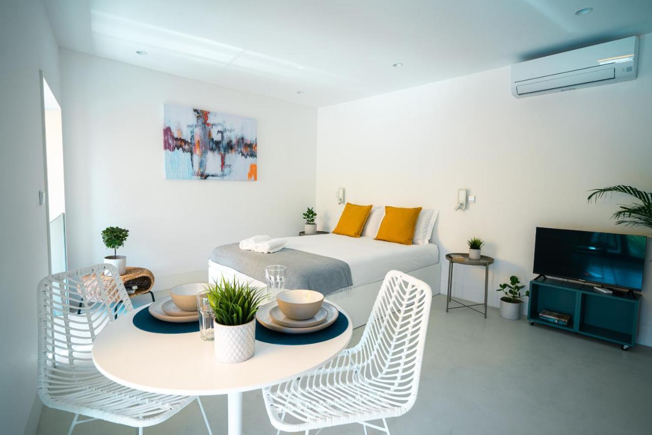 Portaria Housing Apartment Aveiro Ngoại thất bức ảnh