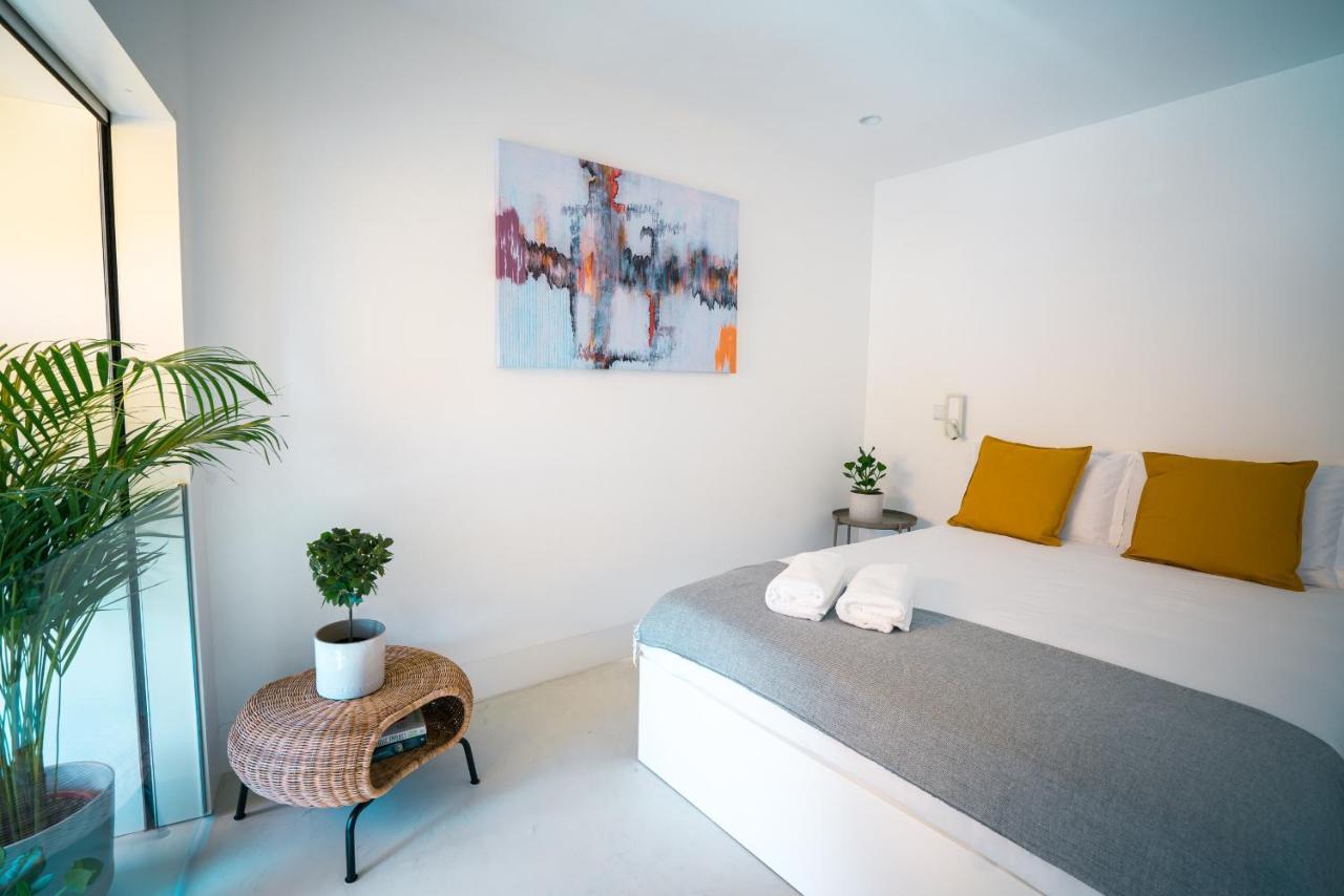 Portaria Housing Apartment Aveiro Ngoại thất bức ảnh