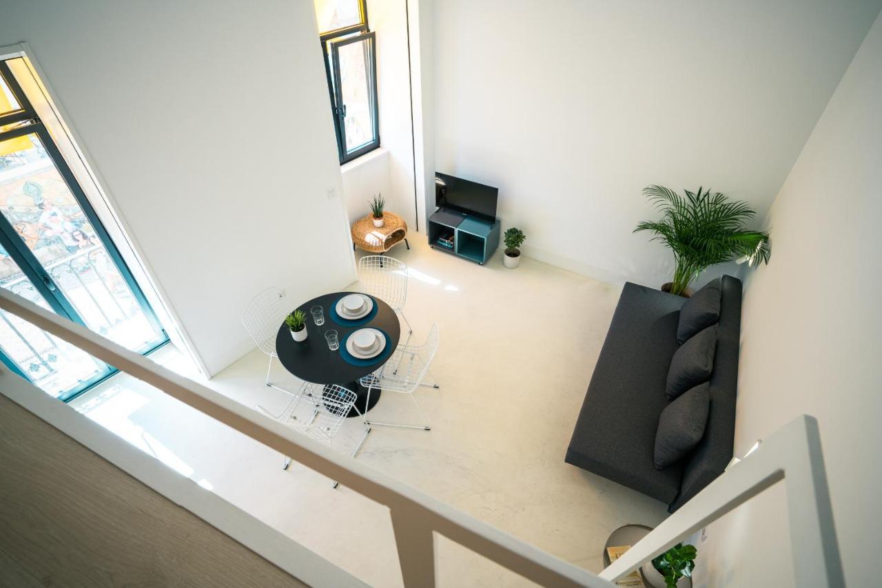 Portaria Housing Apartment Aveiro Ngoại thất bức ảnh