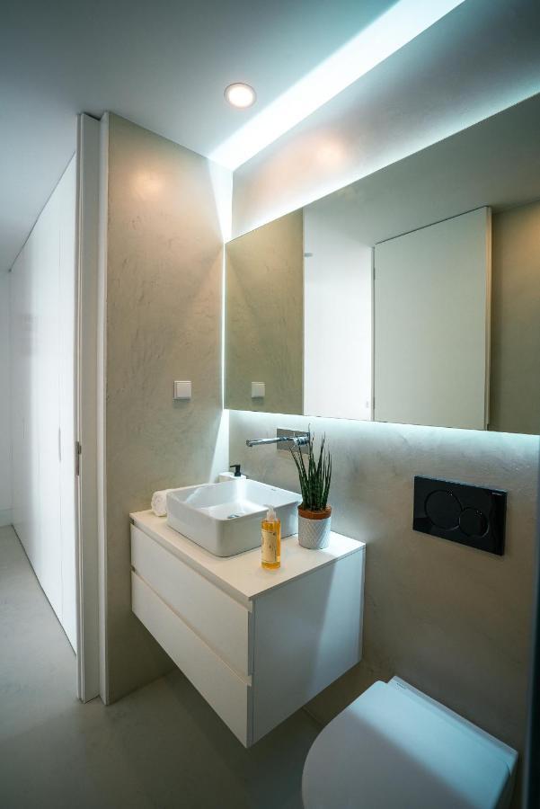 Portaria Housing Apartment Aveiro Ngoại thất bức ảnh