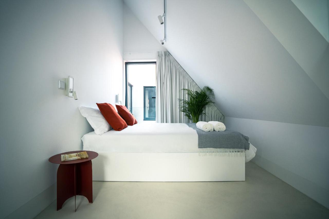 Portaria Housing Apartment Aveiro Ngoại thất bức ảnh