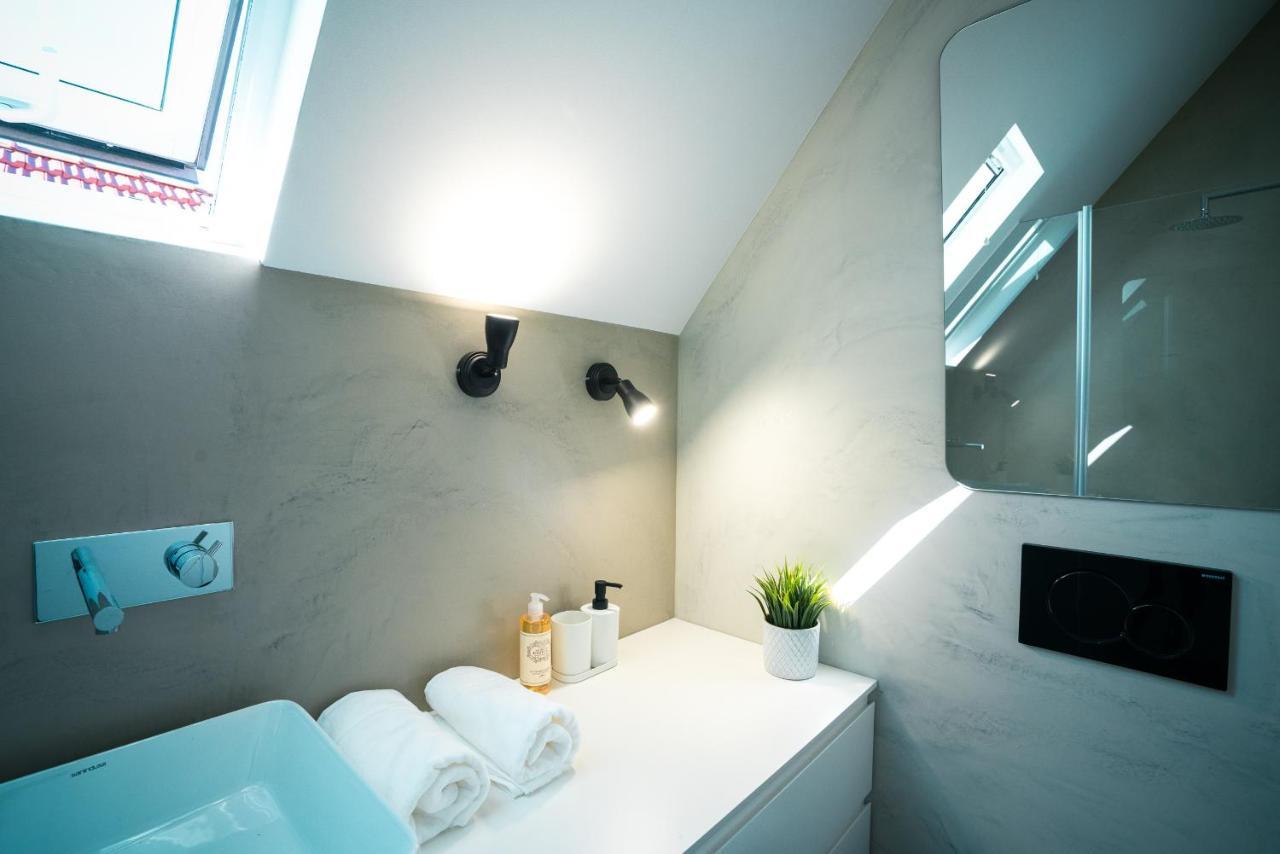 Portaria Housing Apartment Aveiro Ngoại thất bức ảnh