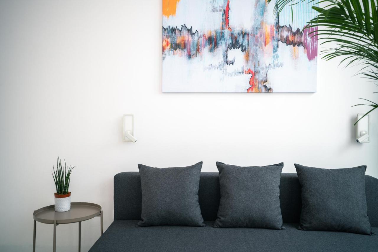 Portaria Housing Apartment Aveiro Ngoại thất bức ảnh