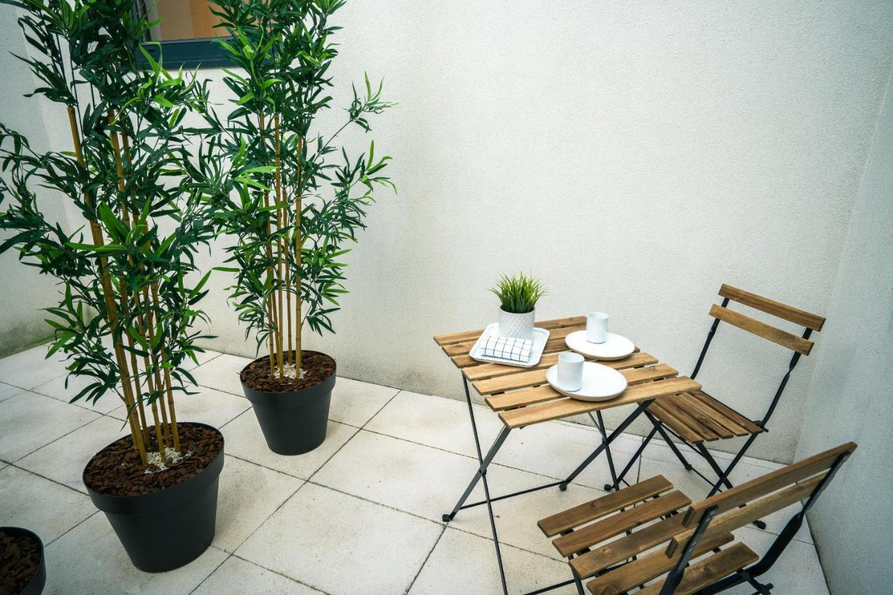 Portaria Housing Apartment Aveiro Ngoại thất bức ảnh