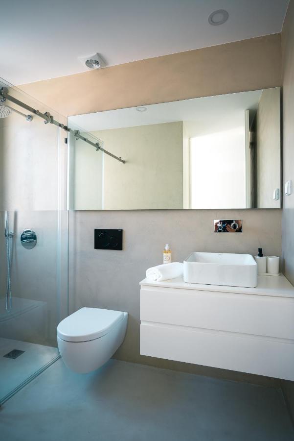Portaria Housing Apartment Aveiro Ngoại thất bức ảnh
