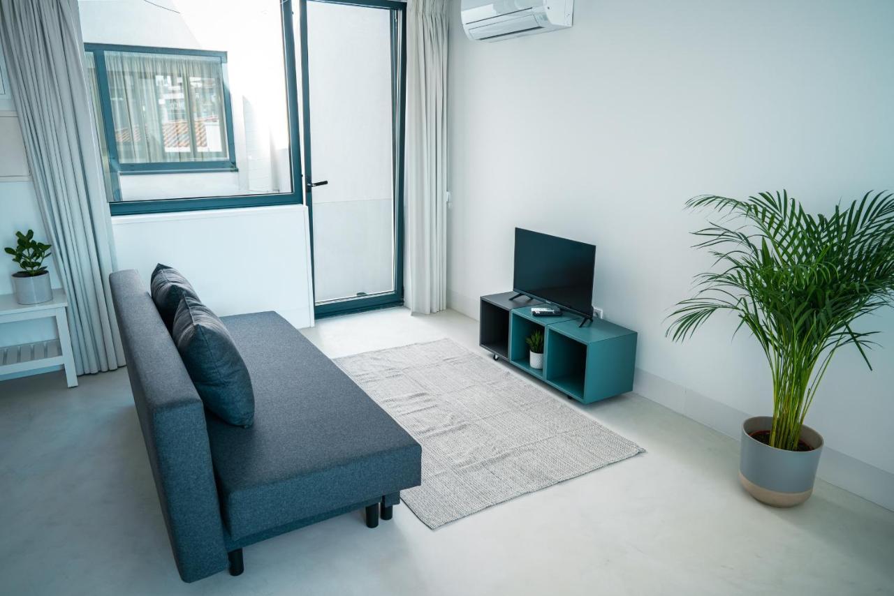 Portaria Housing Apartment Aveiro Ngoại thất bức ảnh